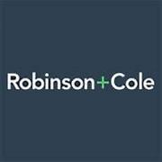 Robinson+Cole Logo